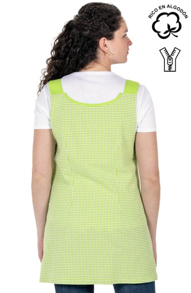 PICHI VICHY PISTACHO