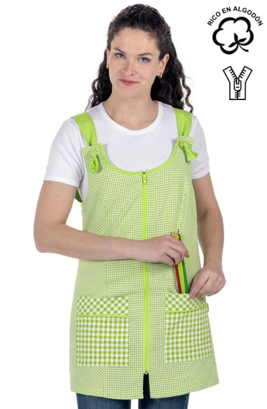 PICHI VICHY PISTACHO