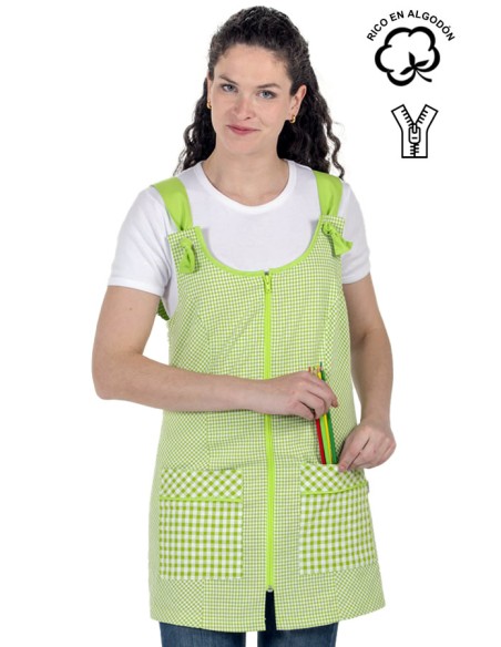 PICHI VICHY PISTACHO