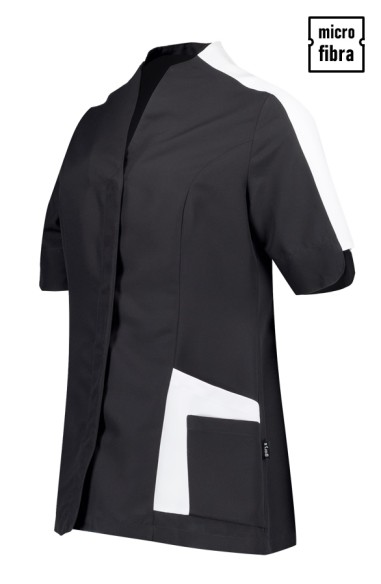 BLUSA DONNA MICROFIBRA POPPY