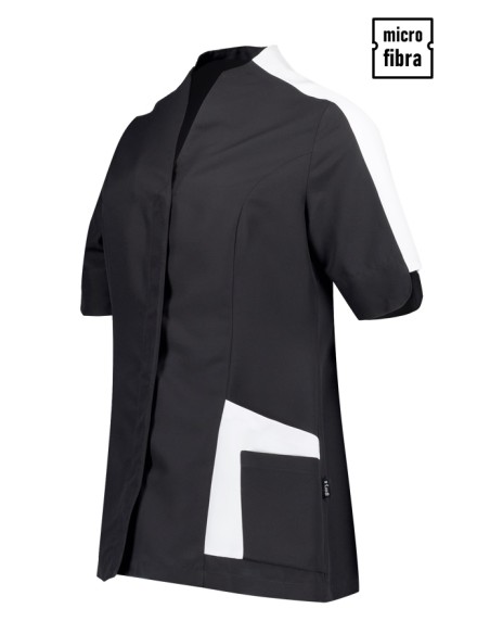 BLUSA MUJER MICROFIBRA POPPY
