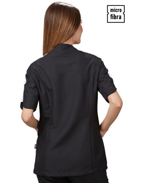 BLUSA MUJER MICROFIBRA POPPY