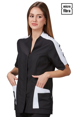 BLUSA MUJER MICROFIBRA POPPY
