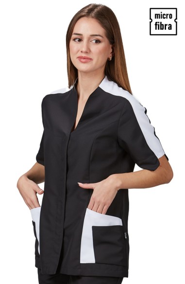 BLUSA MUJER MICROFIBRA POPPY
