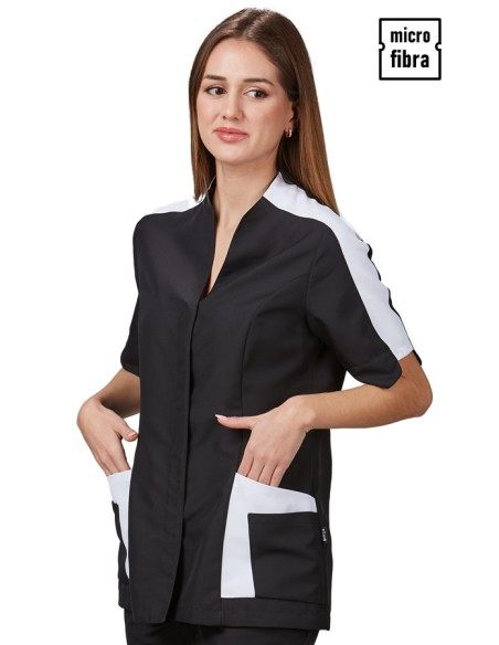 BLUSA DONNA MICROFIBRA POPPY