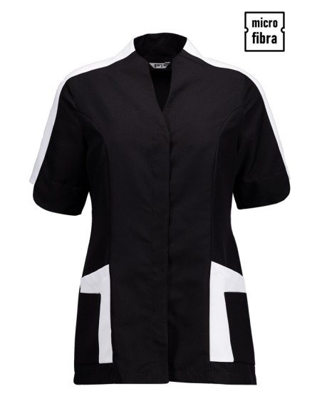 BLUSA MUJER MICROFIBRA POPPY