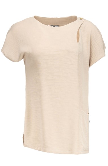 BLUSA MUJER BAMBULA PIMPINELA