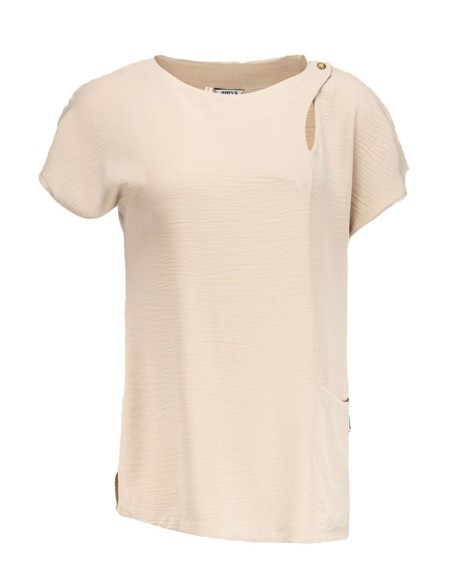 BLUSA MUJER BAMBULA PIMPINELA