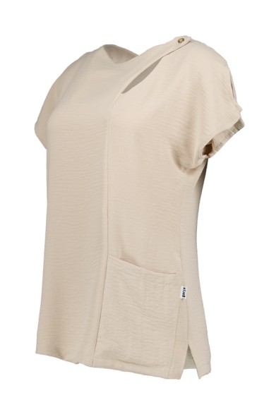 BLUSA MUJER BAMBULA PIMPINELA