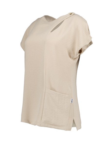 BLUSA MUJER BAMBULA PIMPINELA