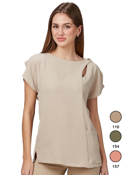 BLUSA DONNA BAMBULA PIMPINELA