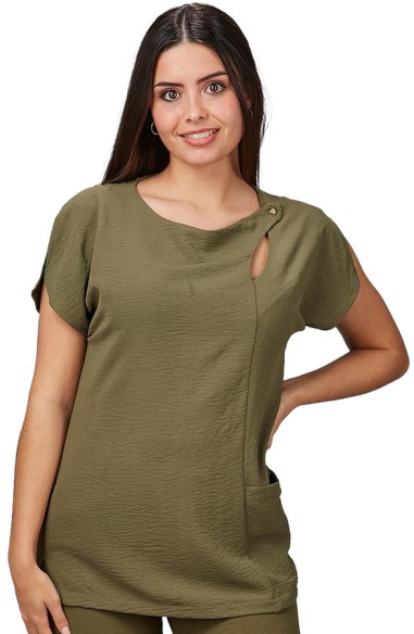 BLUSA MUJER BAMBULA PIMPINELA