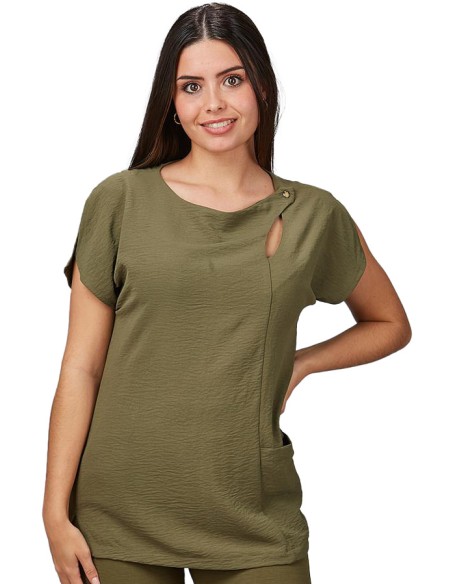 BLUSA MUJER BAMBULA PIMPINELA
