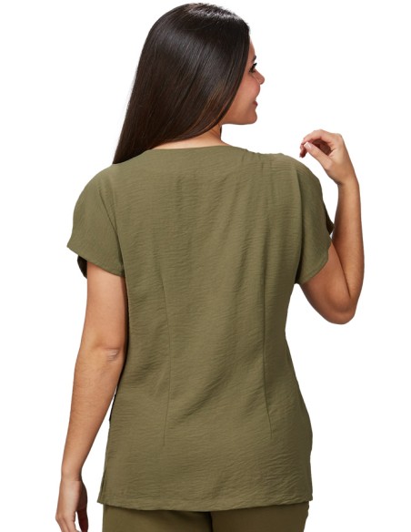 BLUSA DONNA BAMBULA PIMPINELA