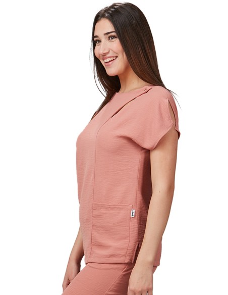 BLUSA DONNA BAMBULA PIMPINELA
