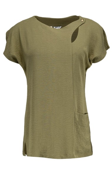 BLUSA MUJER BAMBULA PIMPINELA