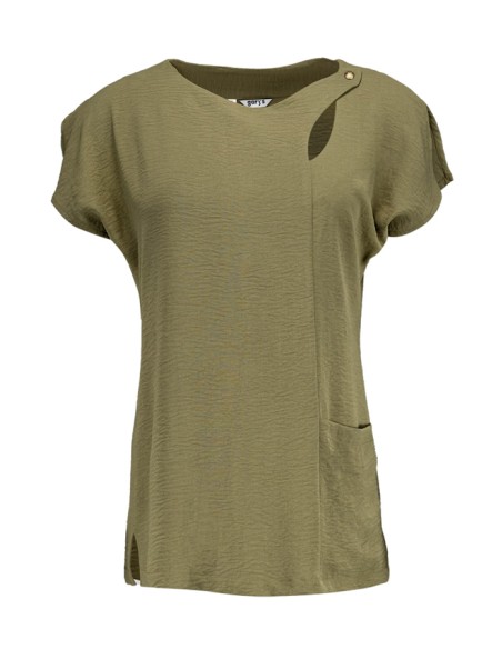 BLUSA MUJER BAMBULA PIMPINELA