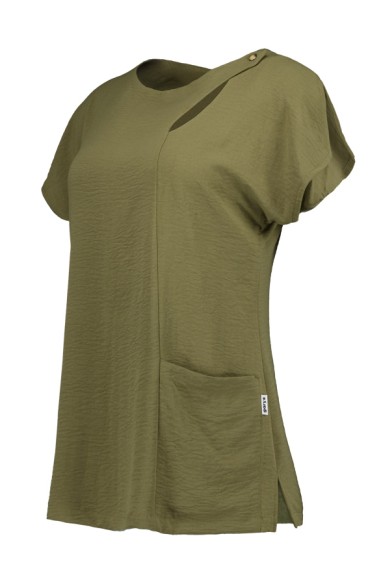 BLUSA DONNA BAMBULA PIMPINELA