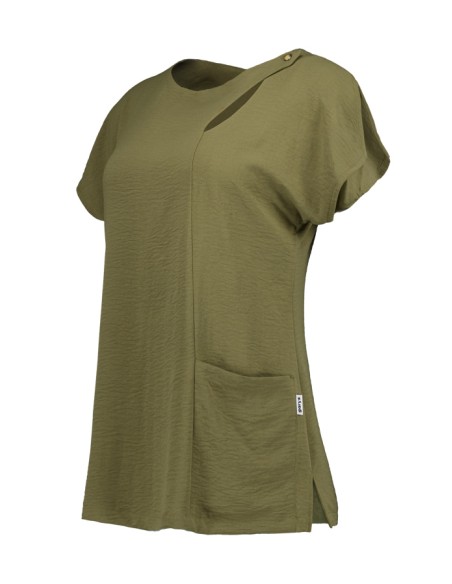 BLUSA MUJER BAMBULA PIMPINELA