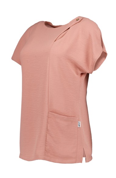 BLUSA MUJER BAMBULA PIMPINELA