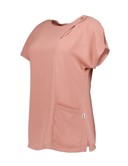 BLUSA MUJER BAMBULA PIMPINELA