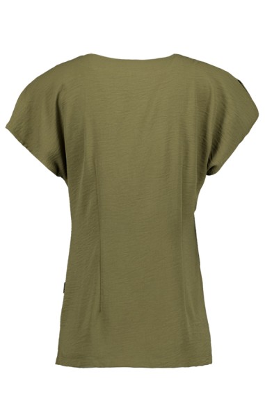 BLUSA MUJER BAMBULA PIMPINELA