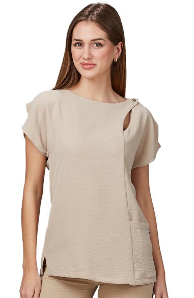 BLUSA MUJER BAMBULA PIMPINELA