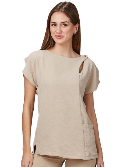 BLUSA MUJER BAMBULA PIMPINELA