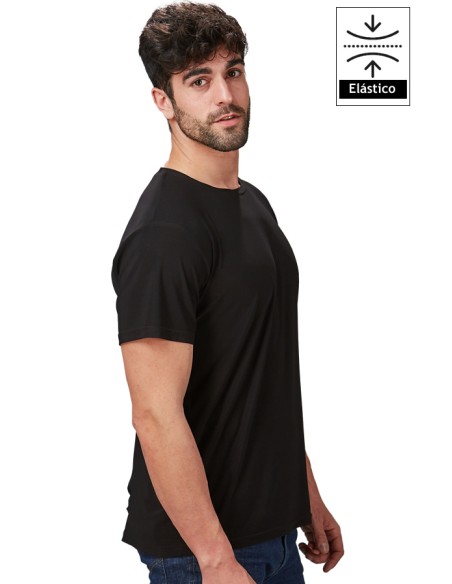 CAMISETA MANGA CORTA HOMBRE CARPE