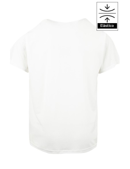 CAMISETA MANGA CORTA HOMBRE CARPE