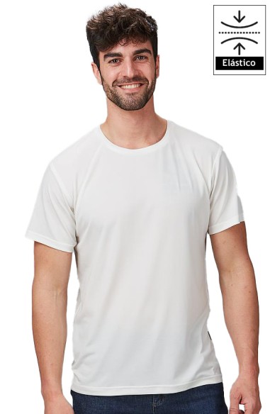 CAMISETA MANGA CORTA HOMBRE CARPE