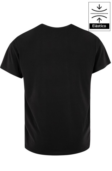 CAMISETA MANGA CORTA HOMBRE CARPE
