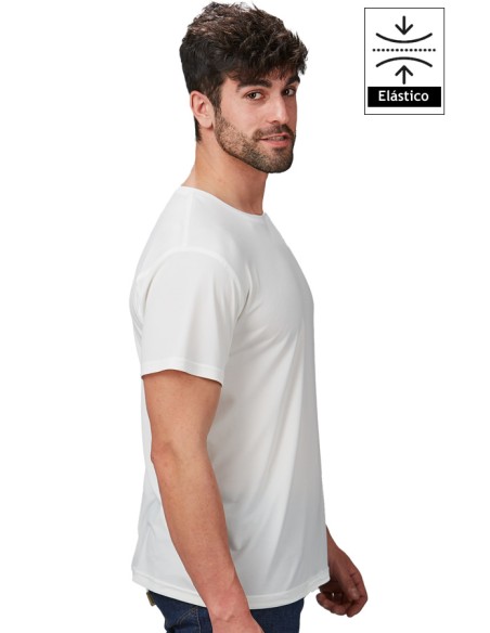 CAMISETA MANGA CORTA HOMBRE CARPE
