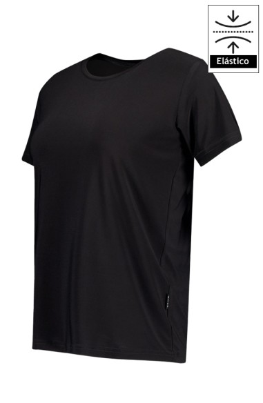 CAMISETA MANGA CORTA MUJER SABINA