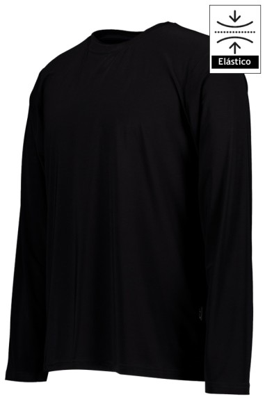 CAMISETA MANGA LARGA HOMBRE MALUS