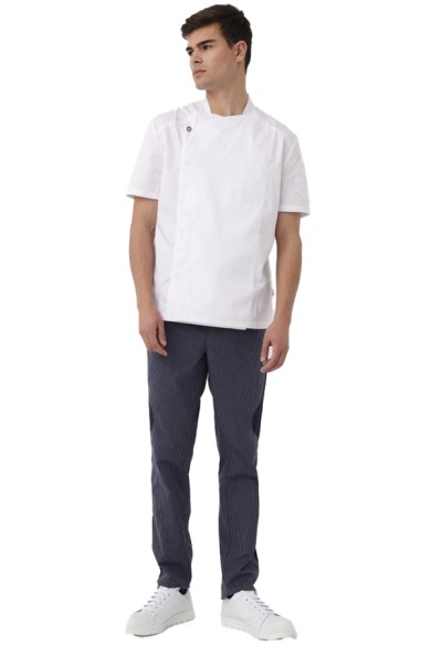 PANTALÓN COCINA CUADROS DEPORTIVO UNISEX