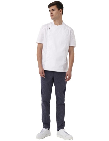 PANTALÓN COCINA CUADROS DEPORTIVO UNISEX