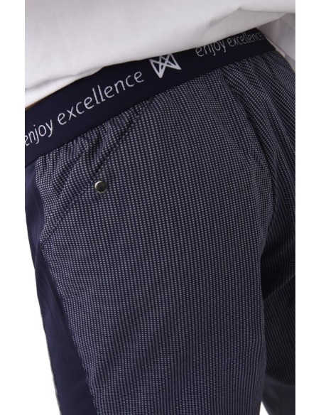 PANTALÓN COCINA CUADROS DEPORTIVO UNISEX