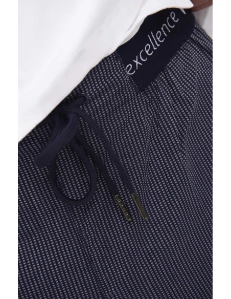 PANTALÓN COCINA CUADROS DEPORTIVO UNISEX