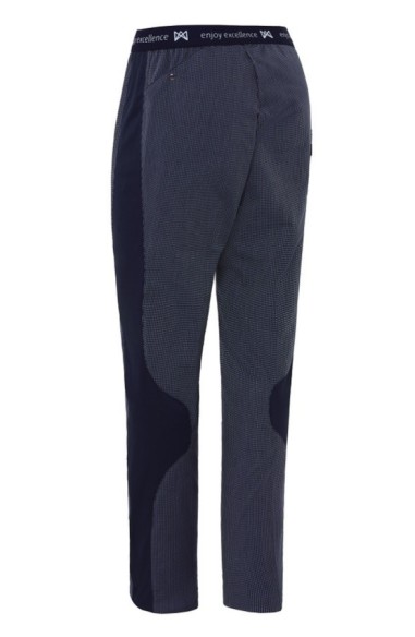 PANTALÓN COCINA CUADROS DEPORTIVO UNISEX