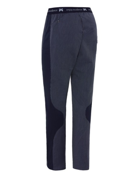 PANTALÓN COCINA CUADROS DEPORTIVO UNISEX