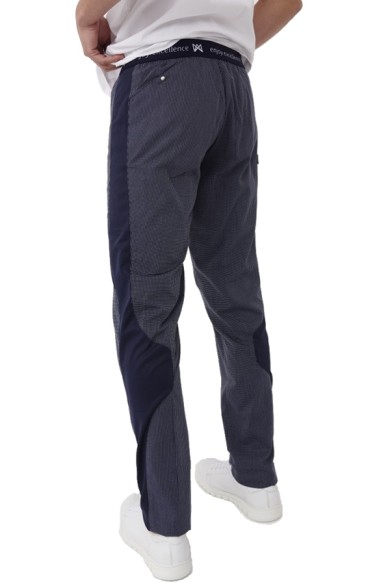 PANTALÓN COCINA CUADROS DEPORTIVO UNISEX