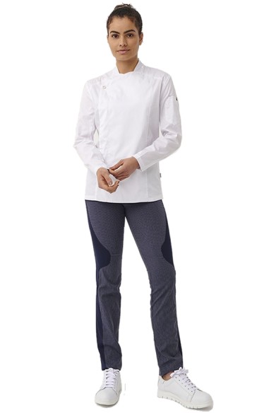 PANTALÓN COCINA CUADROS DEPORTIVO UNISEX