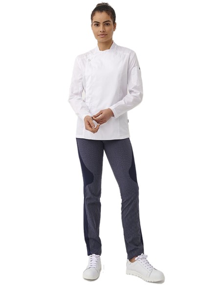 PANTALÓN COCINA CUADROS DEPORTIVO UNISEX