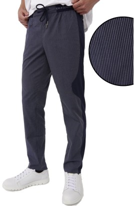 PANTALÓN COCINA CUADROS DEPORTIVO UNISEX