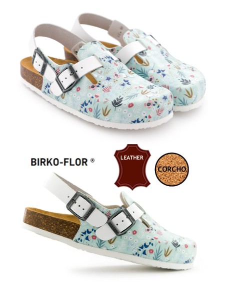 ZUECO BIO NATUR