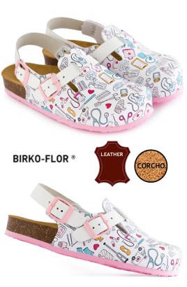 ZUECO BIO NURSING ROSE