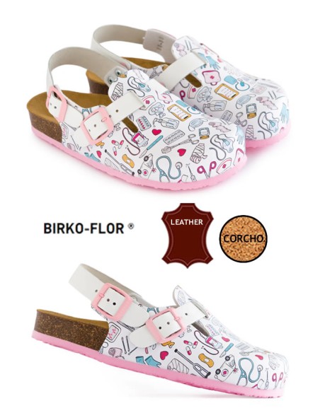 ZOCCOLI BIO NURSING ROSE
