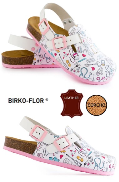 ZUECO BIO NURSING ROSE
