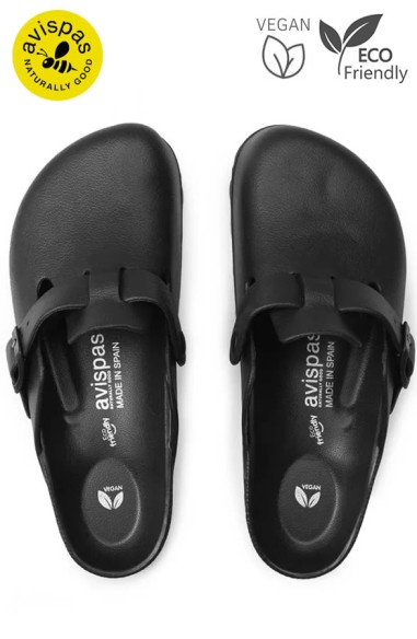ZUECO BIO EVA MULE DESALIA